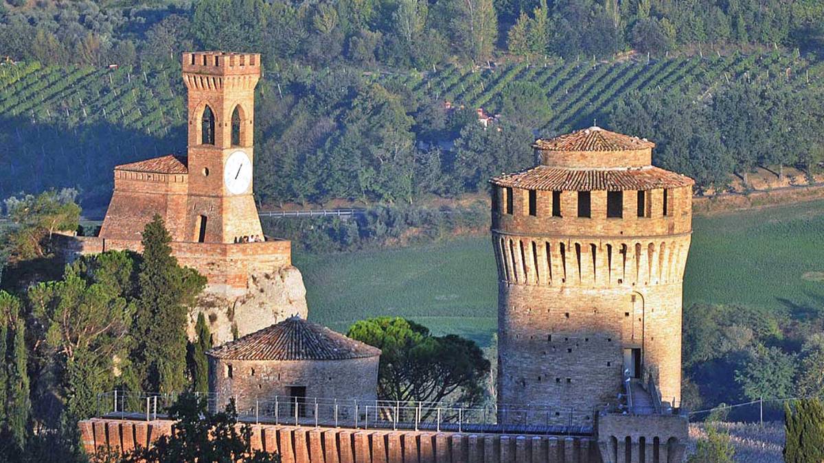 Brisighella apre le porte ai visitatori per Pasqua