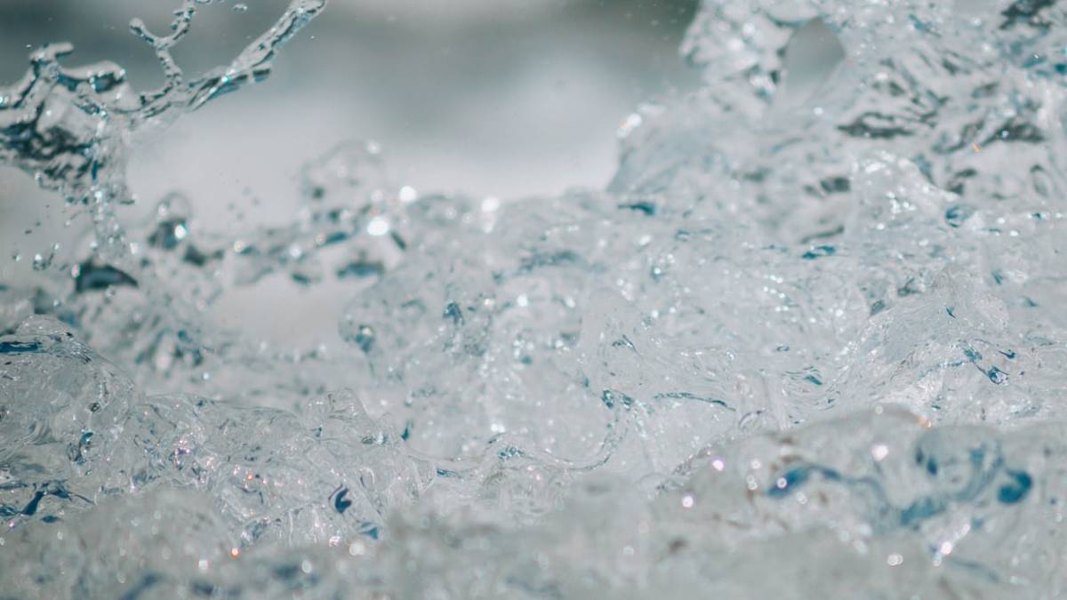 Cesenatico contro gli sprechi d'acqua: multe fino a 500 euro