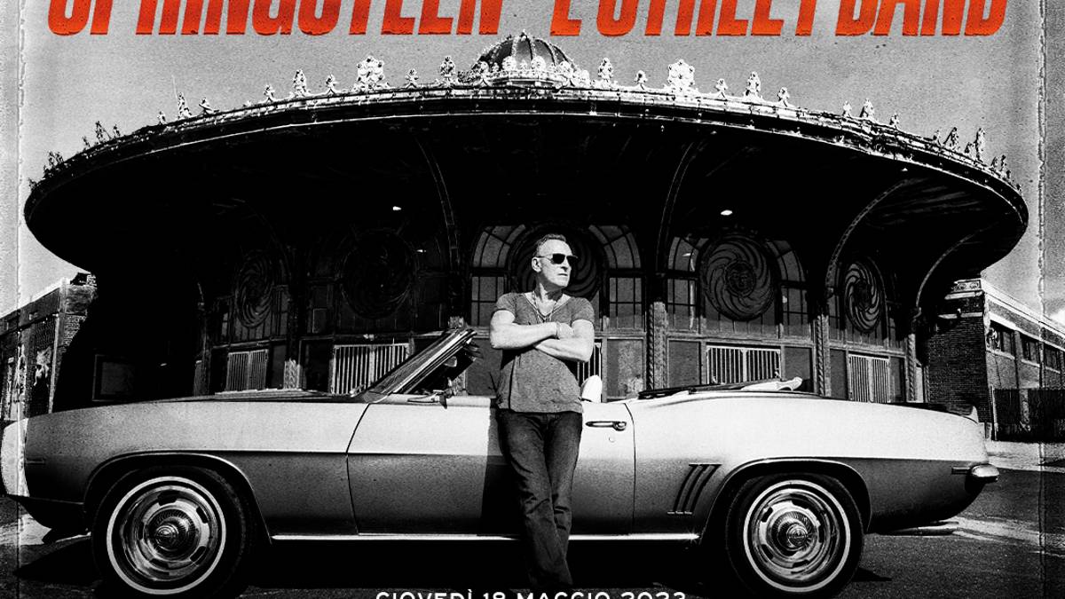 Bruce per il 2023 è già sold out