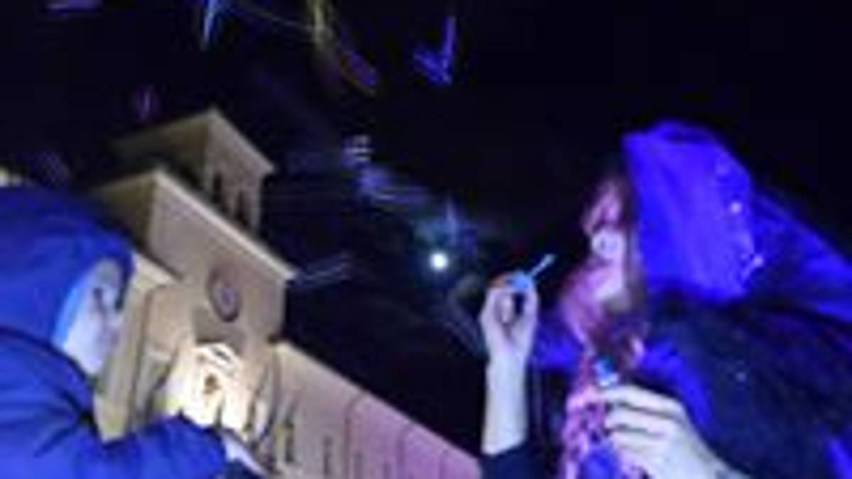 Atmosfere horror dal pomeriggio a Cervia per Halloween