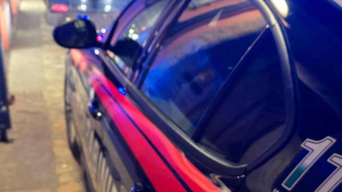 Ravenna. Rapine con cacciavite, aggressioni in strada e bici rubate: tre denunce dei Carabinieri