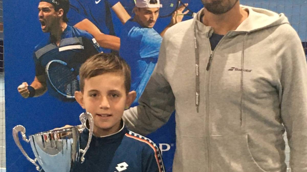 Tennis, la Coppa delle Viole Under 10-12-14-16 alle semifinali