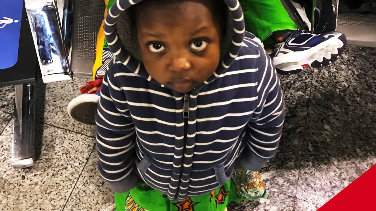 Bambini malati in viaggio: l'aeroporto di Forlì al fianco di Flying Angels