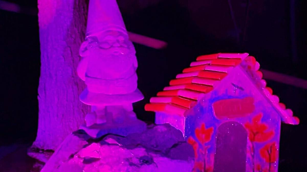 Bagno di Romagna in rosa aspettando il Giro d'Italia - Gallery