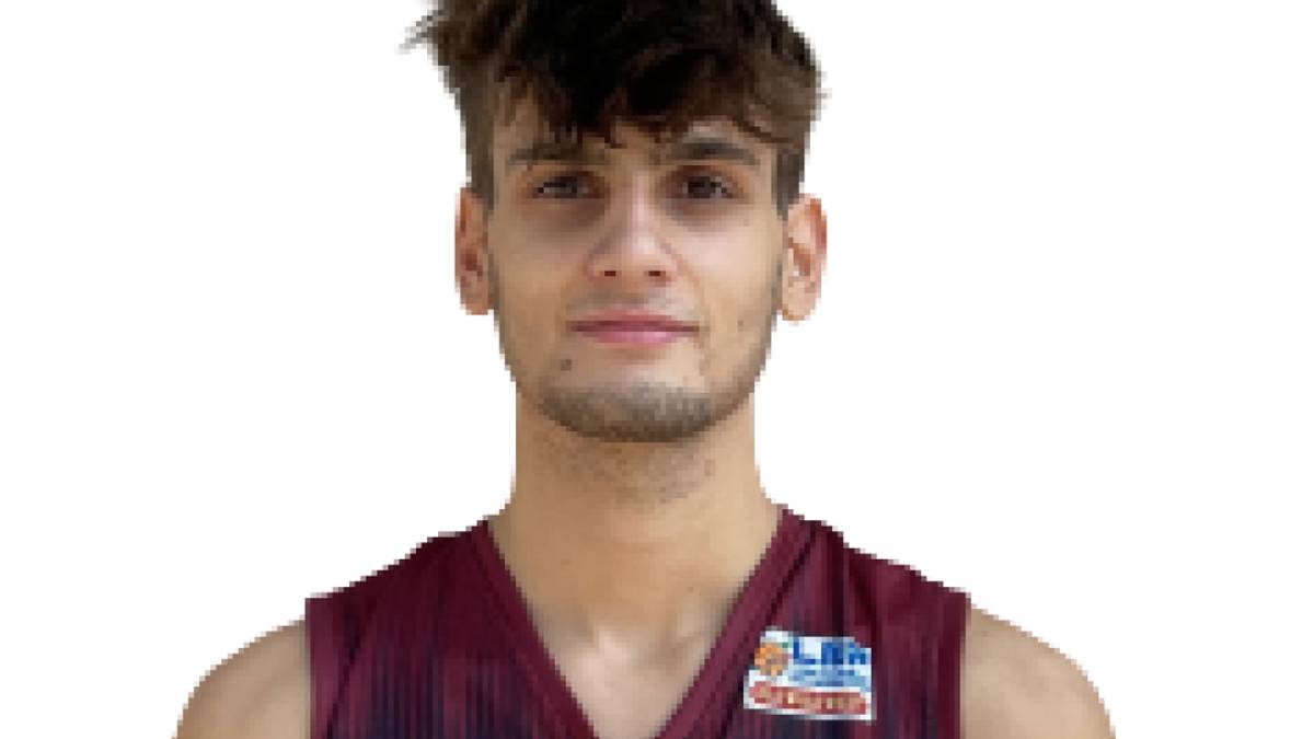 Basket B, i Tigers si rinforzano con Matteo Tonello