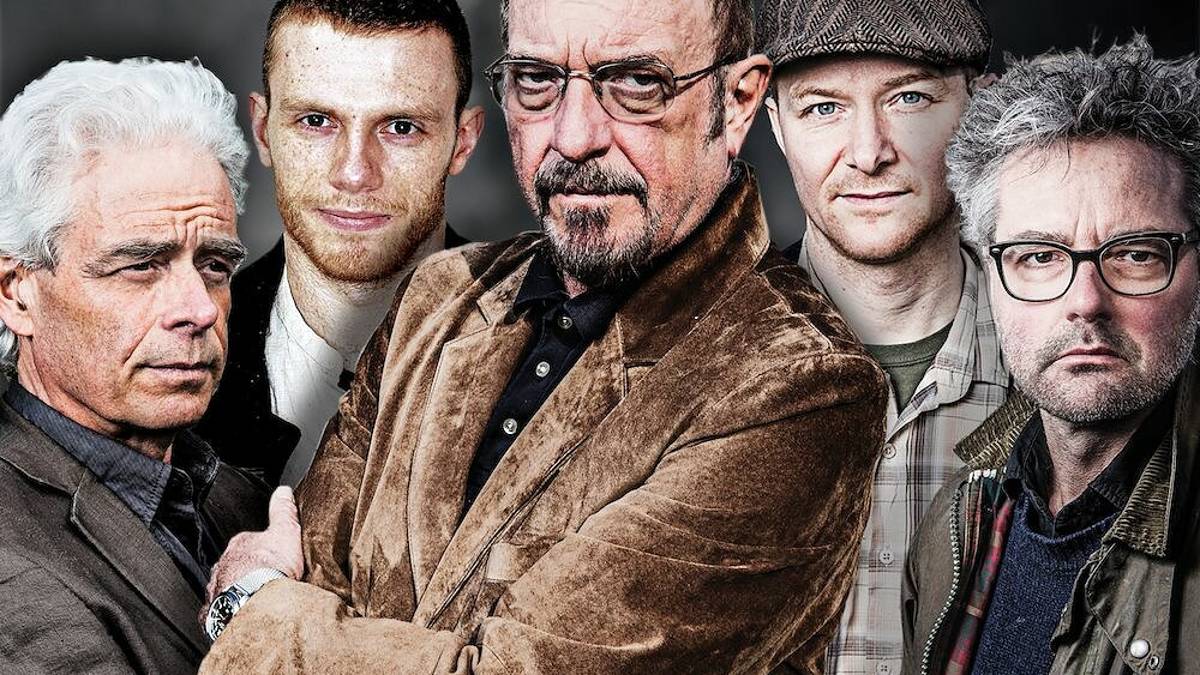 Arrivano i Jethro Tull: il concerto il 29 luglio a Cattolica