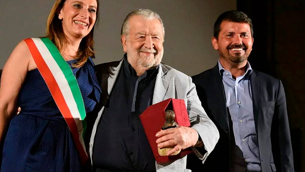 Forlimpopoli. La cucina secondo Pupi Avati, al regista il Premio Artusi 2022