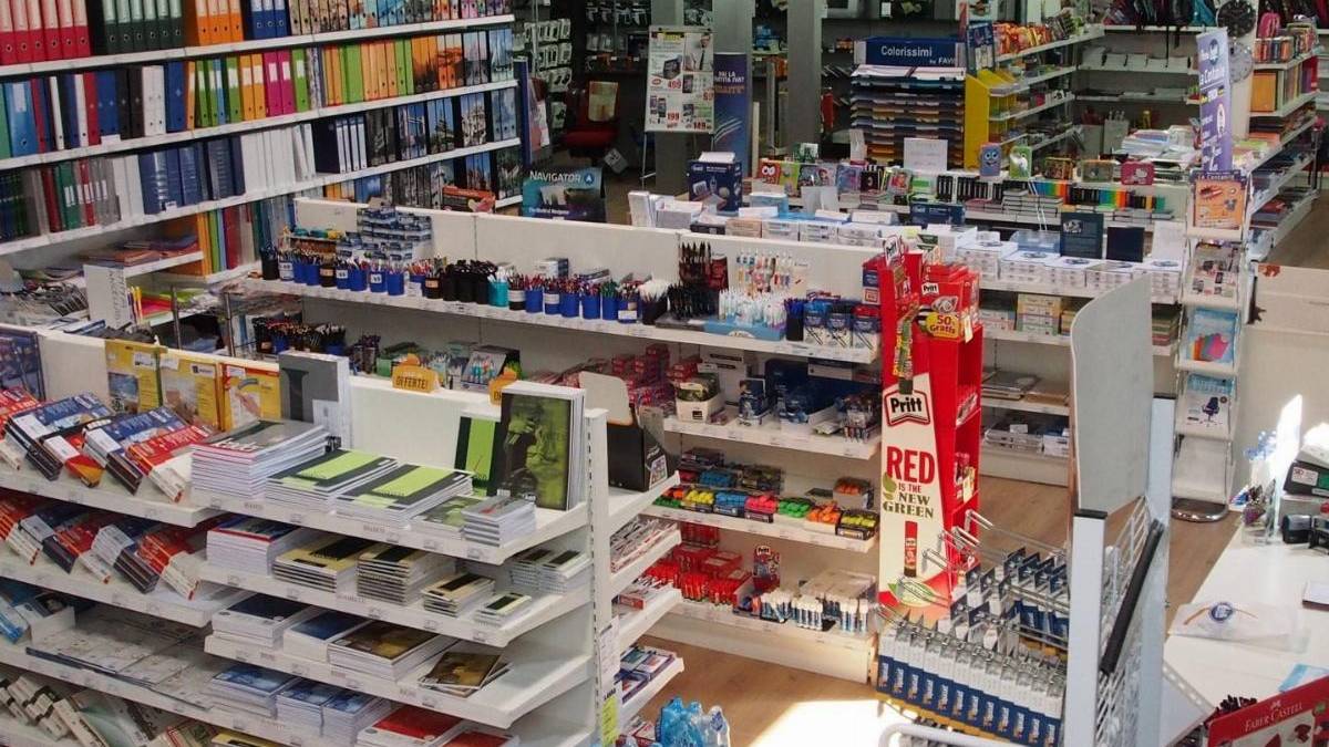 Archiviazione documenti: i prodotti di cartoleria necessari e alcuni consigli su come organizzare al meglio l'archivio