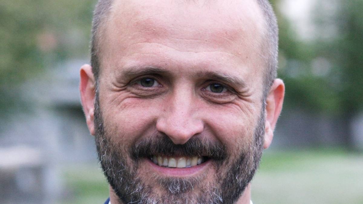 Forlì, è Valbonesi il nuovo segretario del Pd