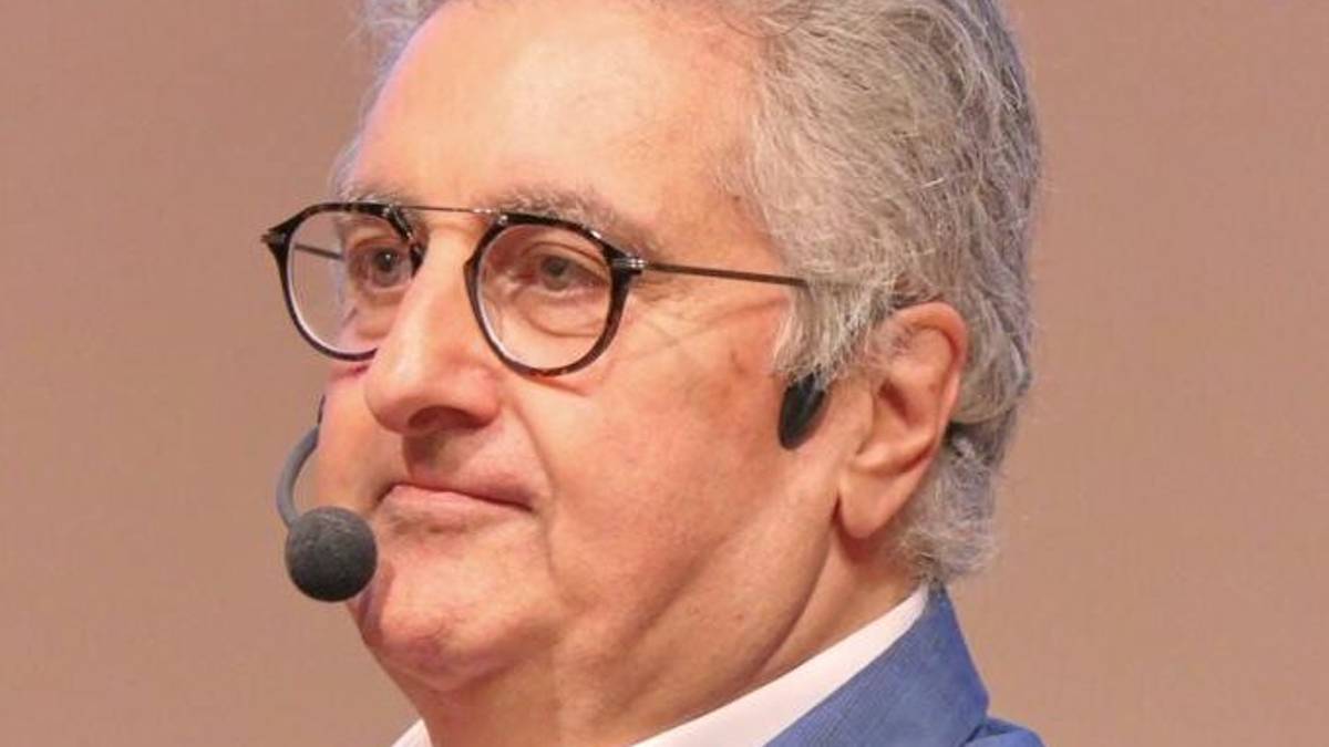 “Oltre il sogno” di Sergio Barducci tra i 20 finalisti del Bancarella Sport