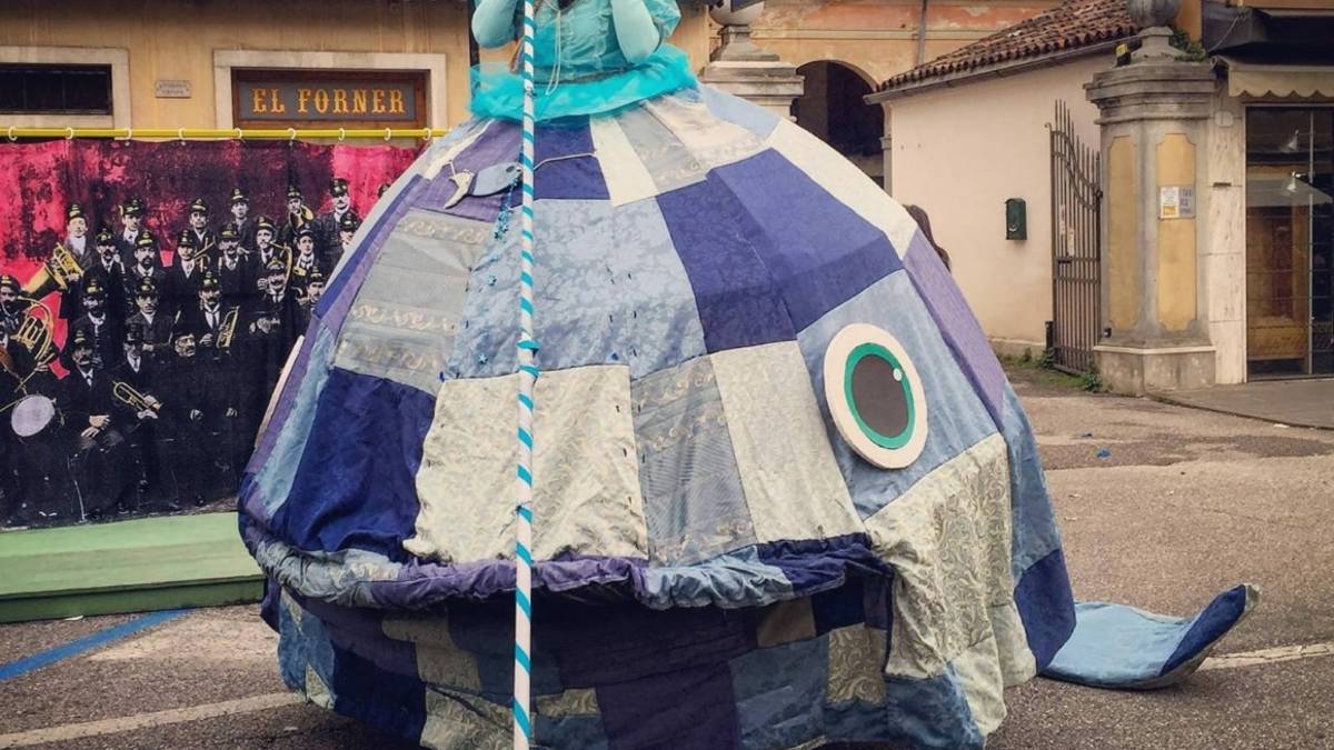 Befana a Riccione: tutti gli appuntamenti per i bambini