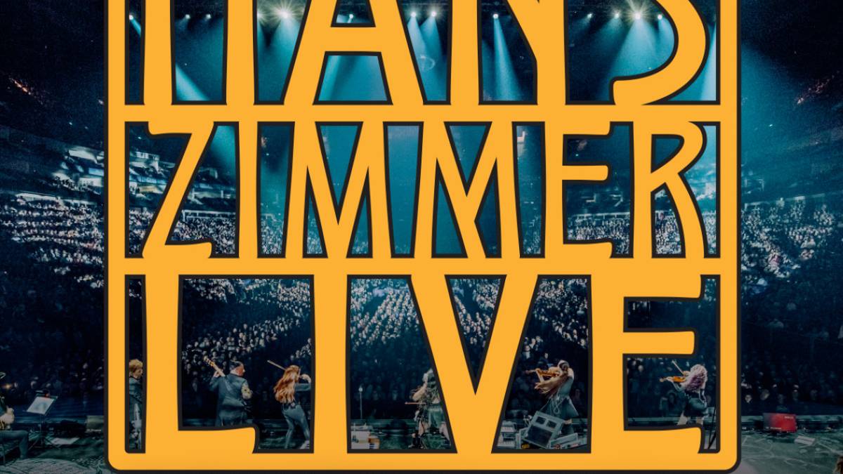 Il Premio Oscar Hans Zimmer il 3 maggio 2023 all'Unipol Arena: prevendite aperte