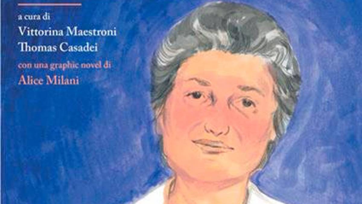 “Dalla parte delle bambine e delle donne. Elena Gianini Belotti e noi” protagonista a Rimini