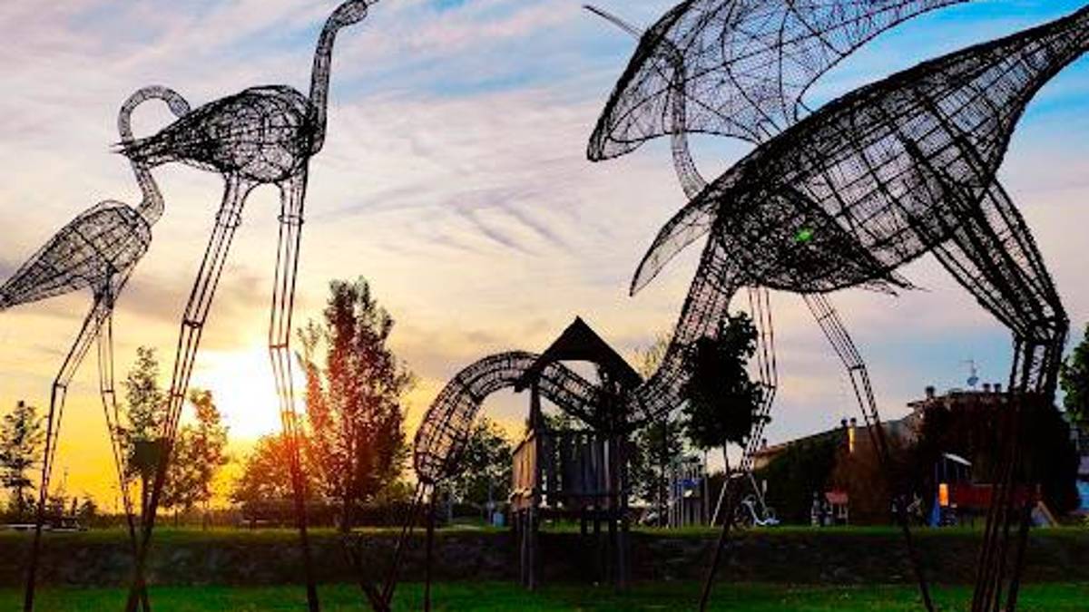 Barbiano: “Aperiplasma” giovedì 1 agosto al parco Conti per aiutare l’Avis