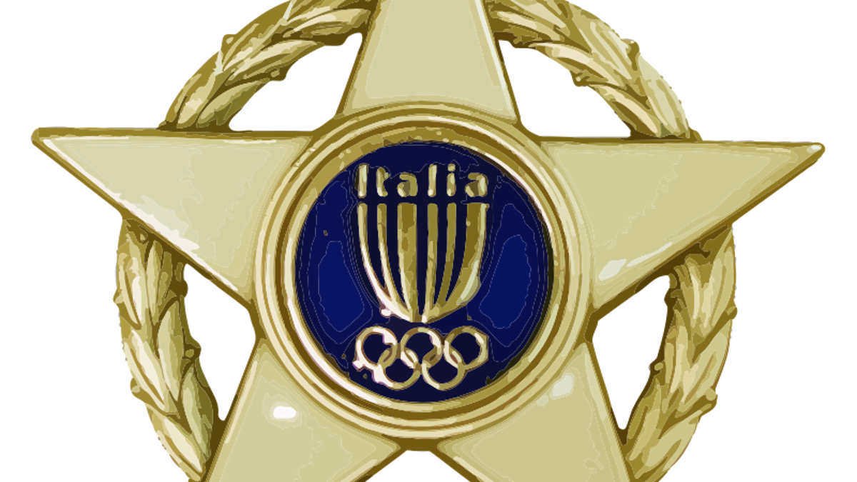 All'Olimpia Teodora di Ravenna la Stella d'oro del Coni
