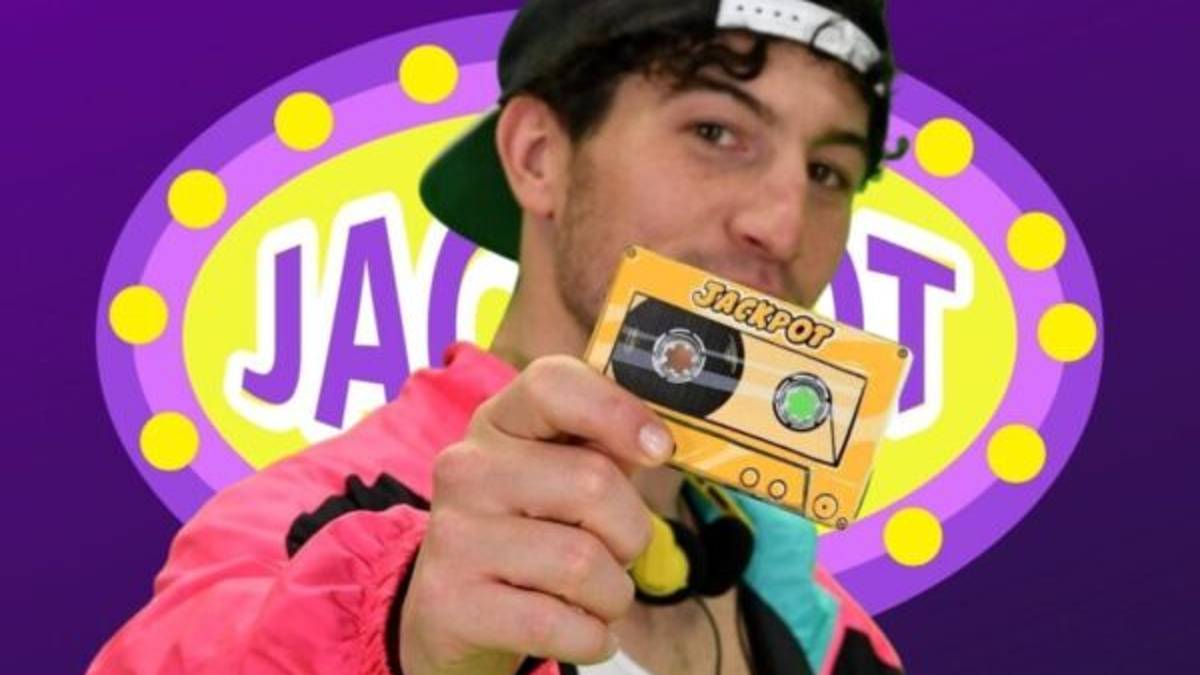 Anche Federico Baroni tra i finalisti di Sanremo Giovani, 4 vengono dal Mei