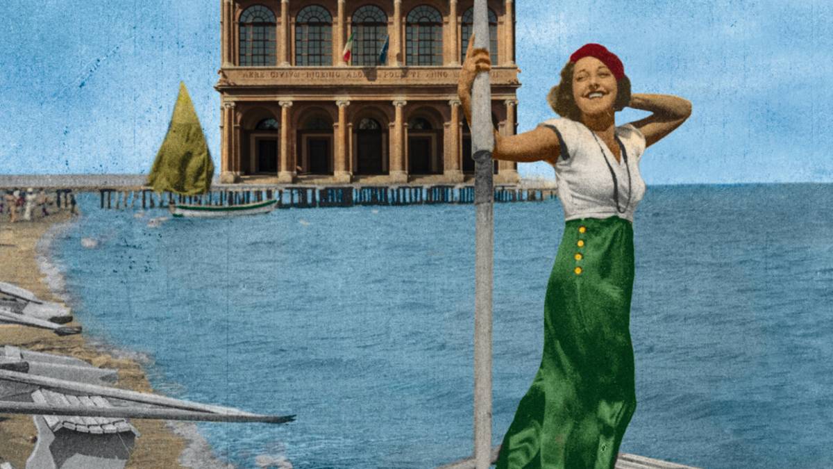 Al Galli arriva Mariangela Gualtieri per la Giornata della poesia
