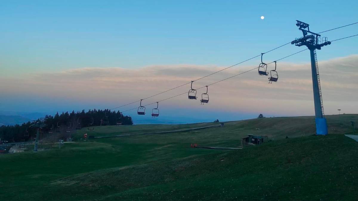 Rimini, la montagna con vista mare, Montecopiolo punta forte sull’impianto di risalita dell’Eremo: “Sarà un punto di riferimento per il turismo”