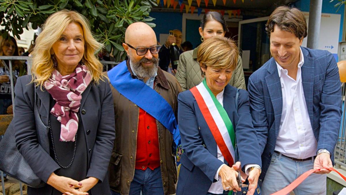 Riccione, nasce la scuola Carlo Acutis