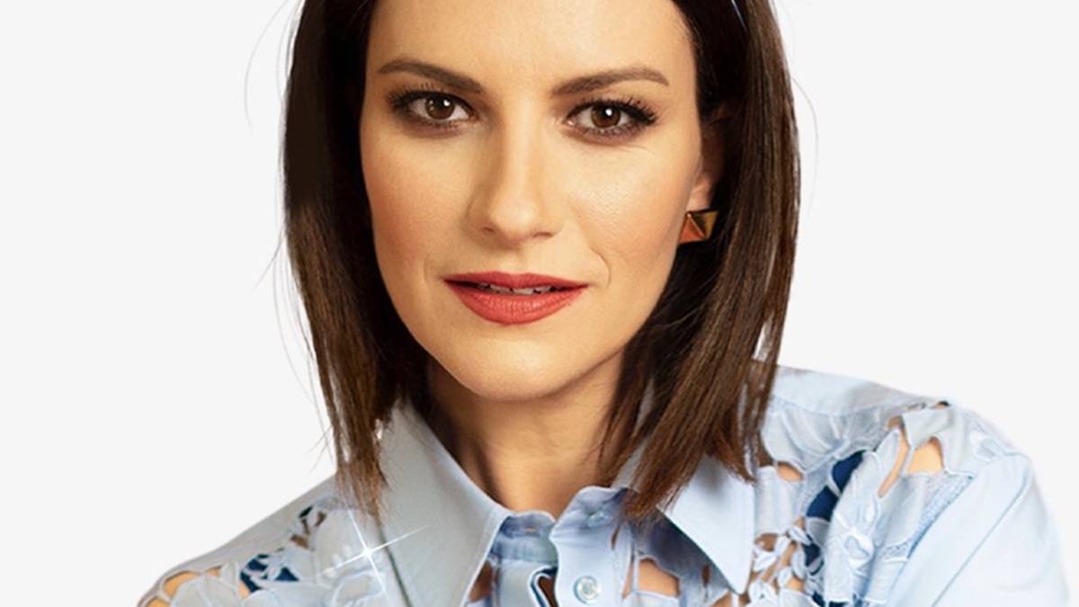 Non canta Bella ciao sulla tv spagnola: Laura Pausini, è bufera