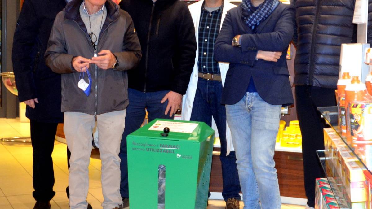 Castrocaro, il Comune aderisce al progetto Farmaco Solidale
