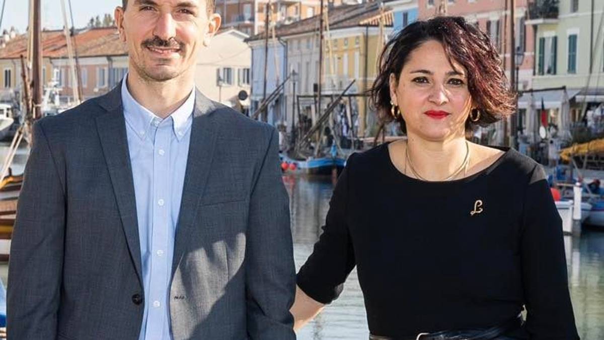 Cesenatico, cambio di deleghe in giunta
