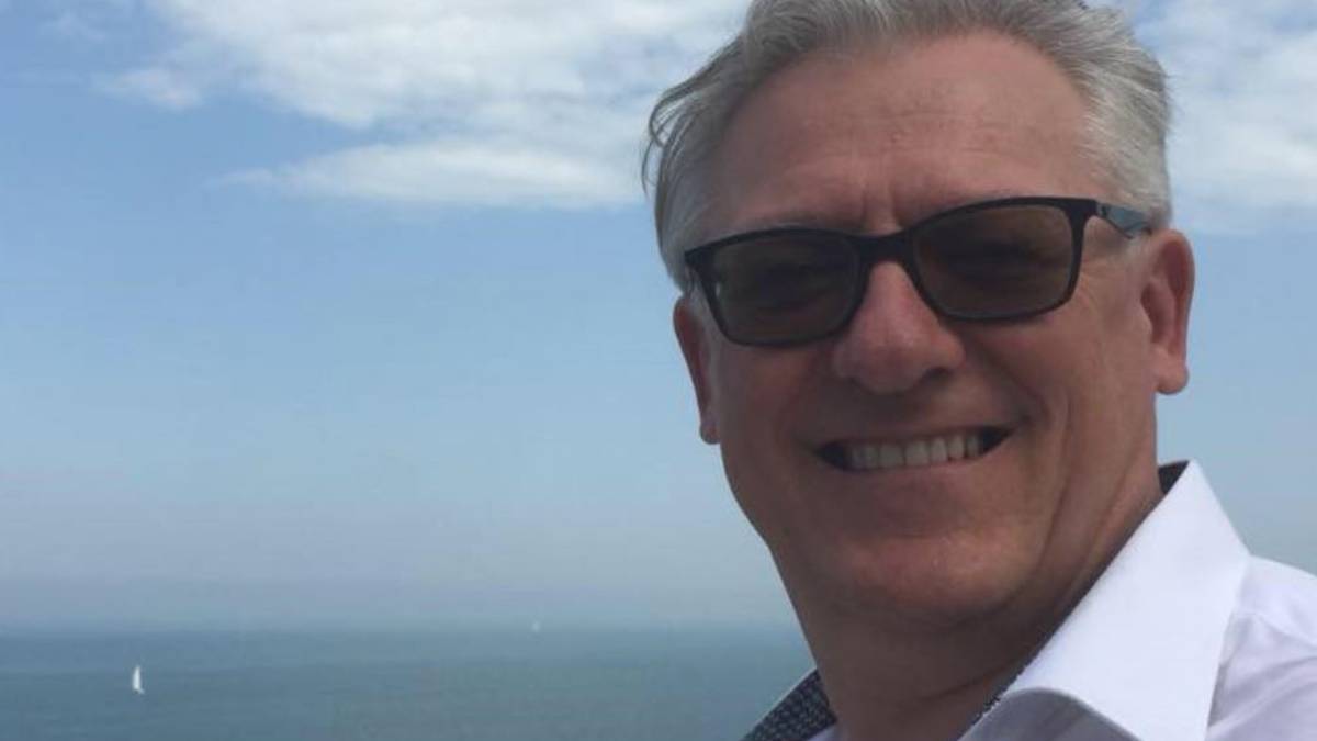 Riccione, a un anno dalla morte petizione per intitolare un luogo di sport a Massimo Pironi