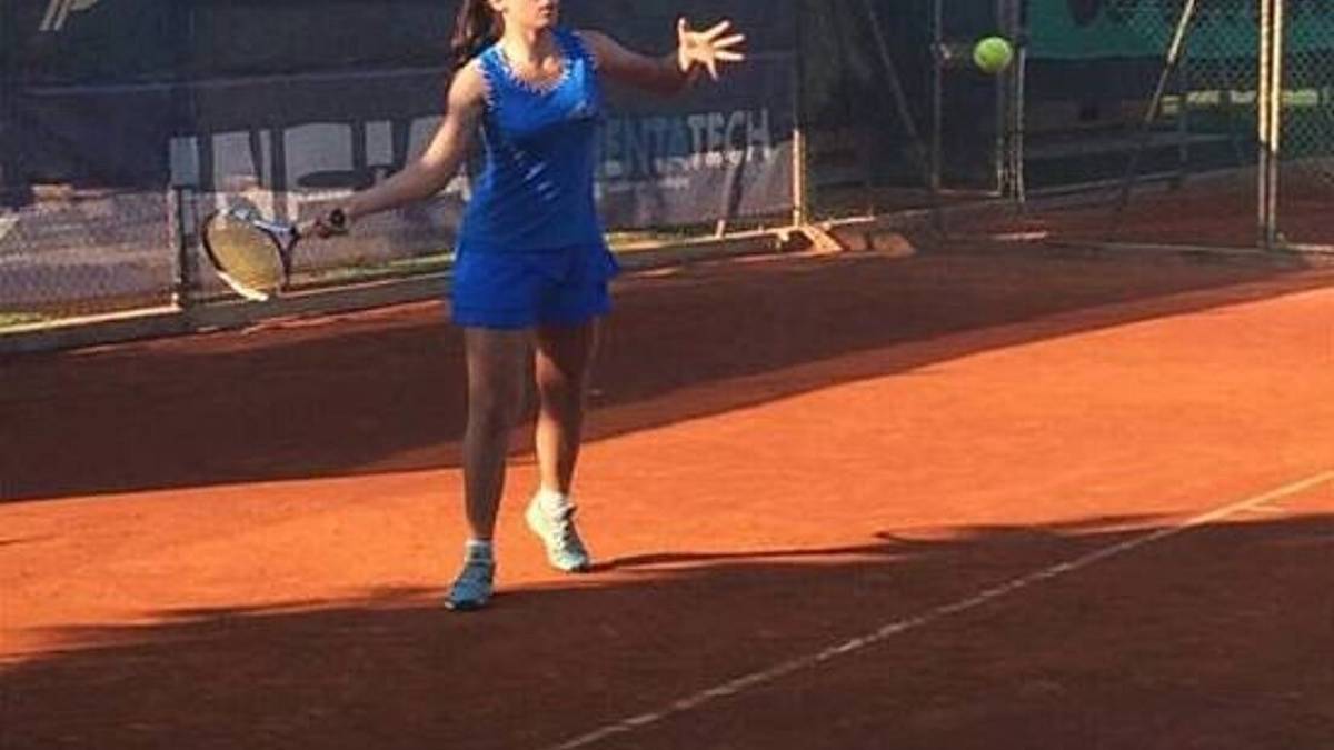 Tennis, Bardi e Tommasi in tabellone al trofeo Igea Dea della Fortuna