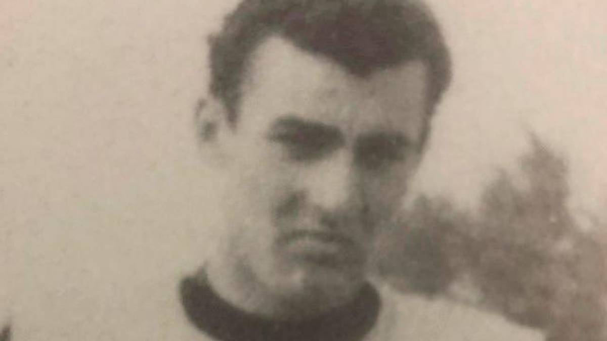 Foto dal libro “Cese... nati per questa maglia” di Giovanni Guiducci