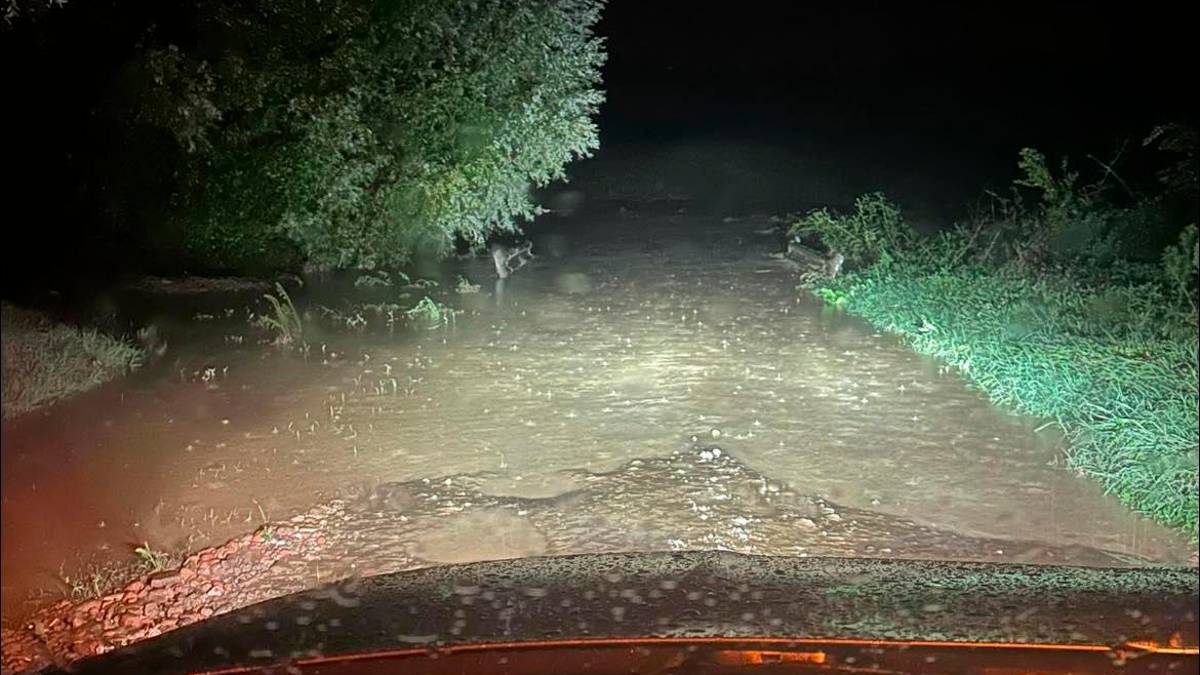 Imola, una quindicina le persone sfollate nel circondario diversi allagamenti e strade comunali chiuse a Castel Guelfo