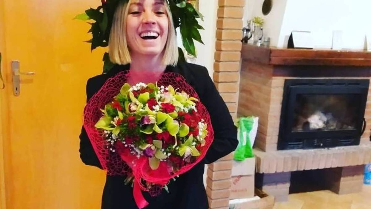 Forlì, anticipa la laurea: neo infermiera subito in corsia