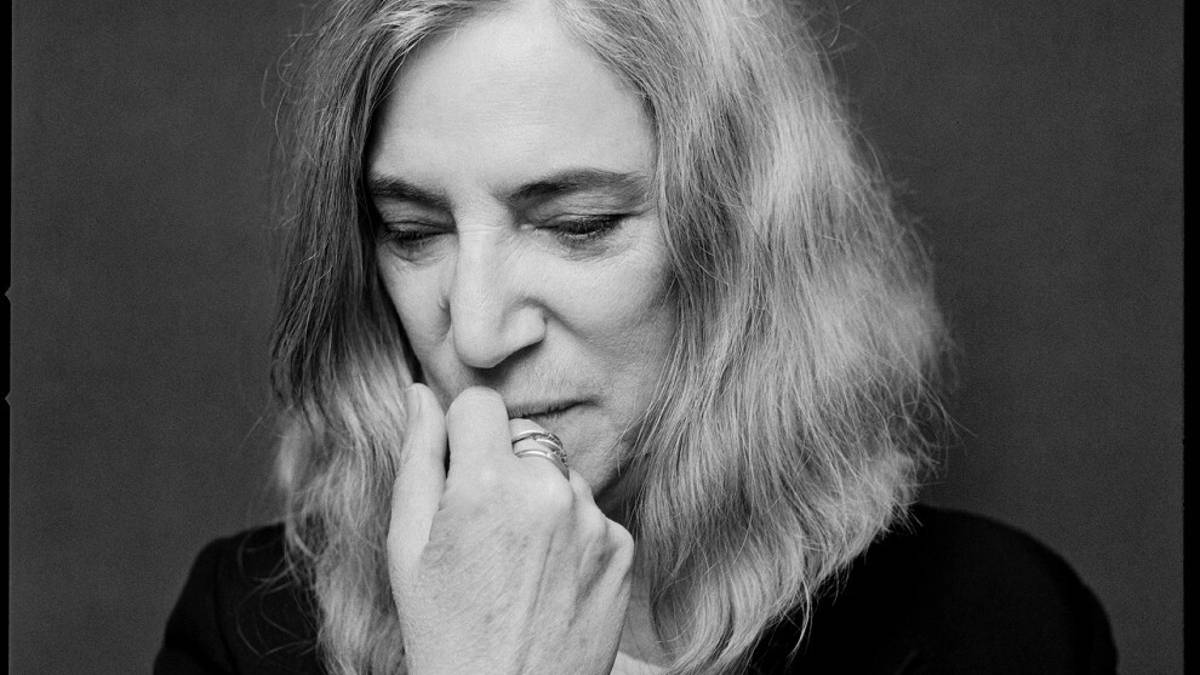 Patti Smith in concerto a Ravenna: i biglietti