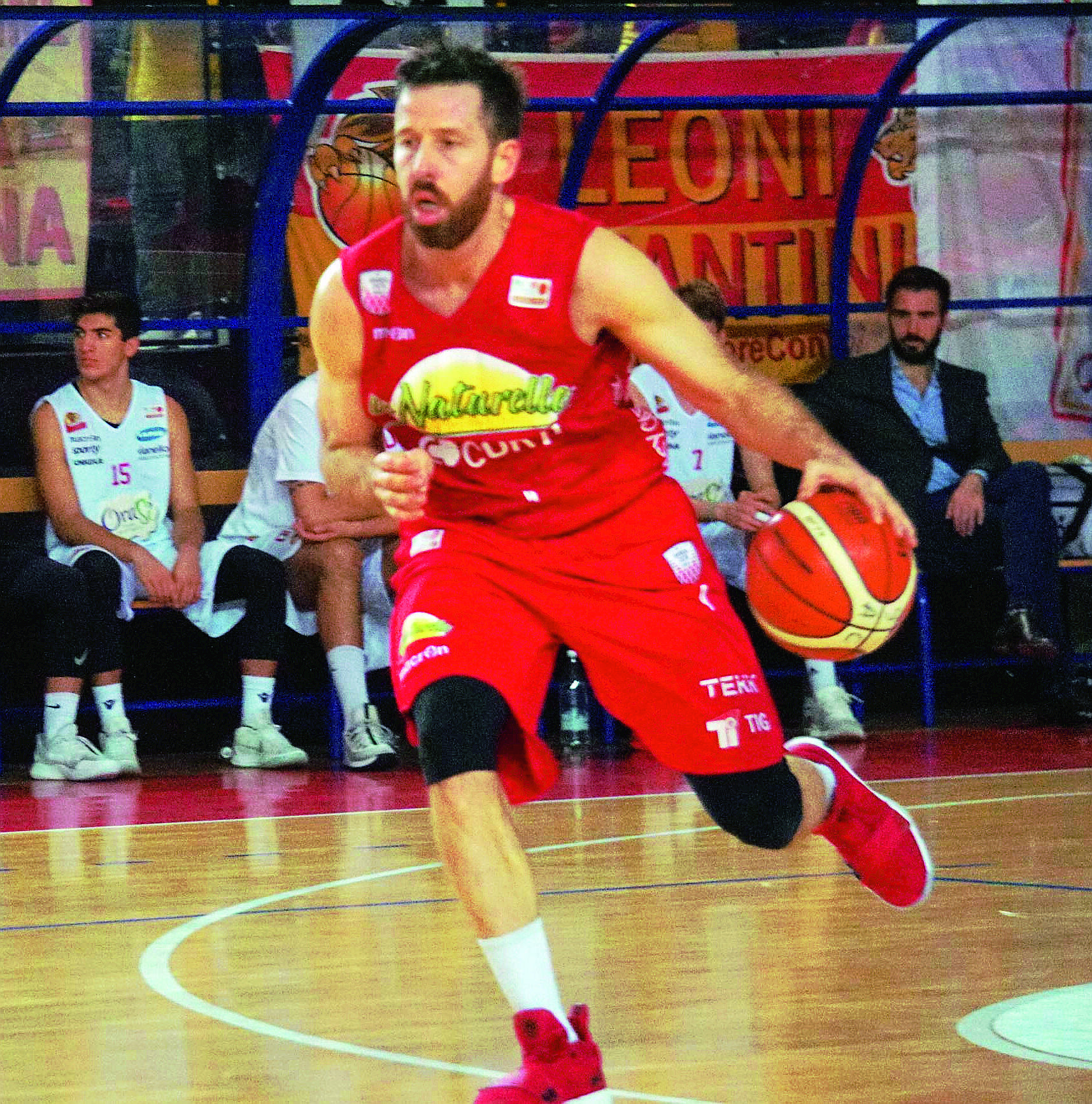 Truffa e simulazione di reato il play imolese Fultz rischia il processo