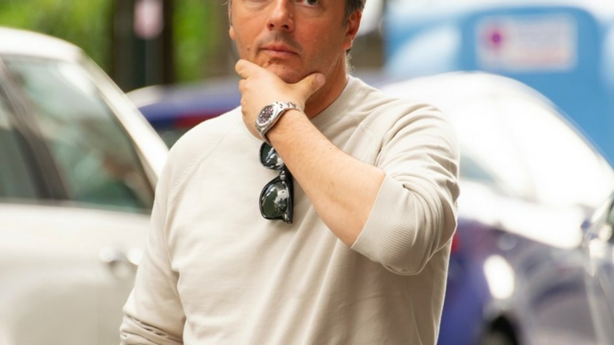 Aspettando il Festival, Matteo Renzi a Castrocaro