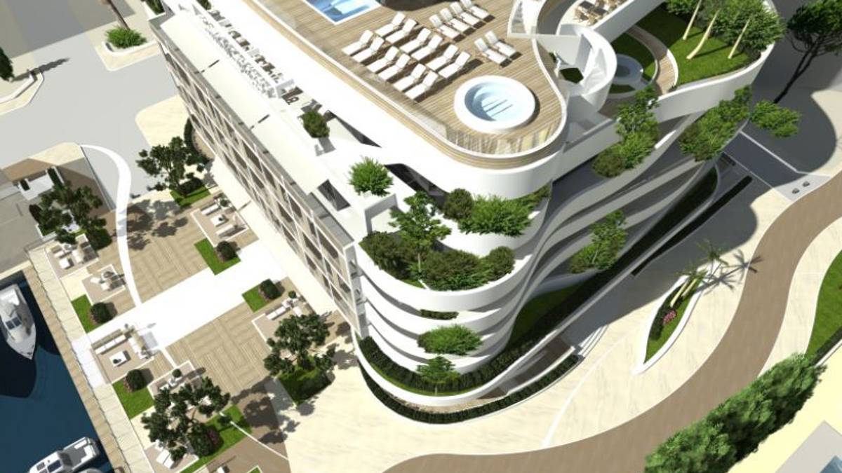Riccione, Tosi: Hotel Savioli al palo, ma ora basta alibi
