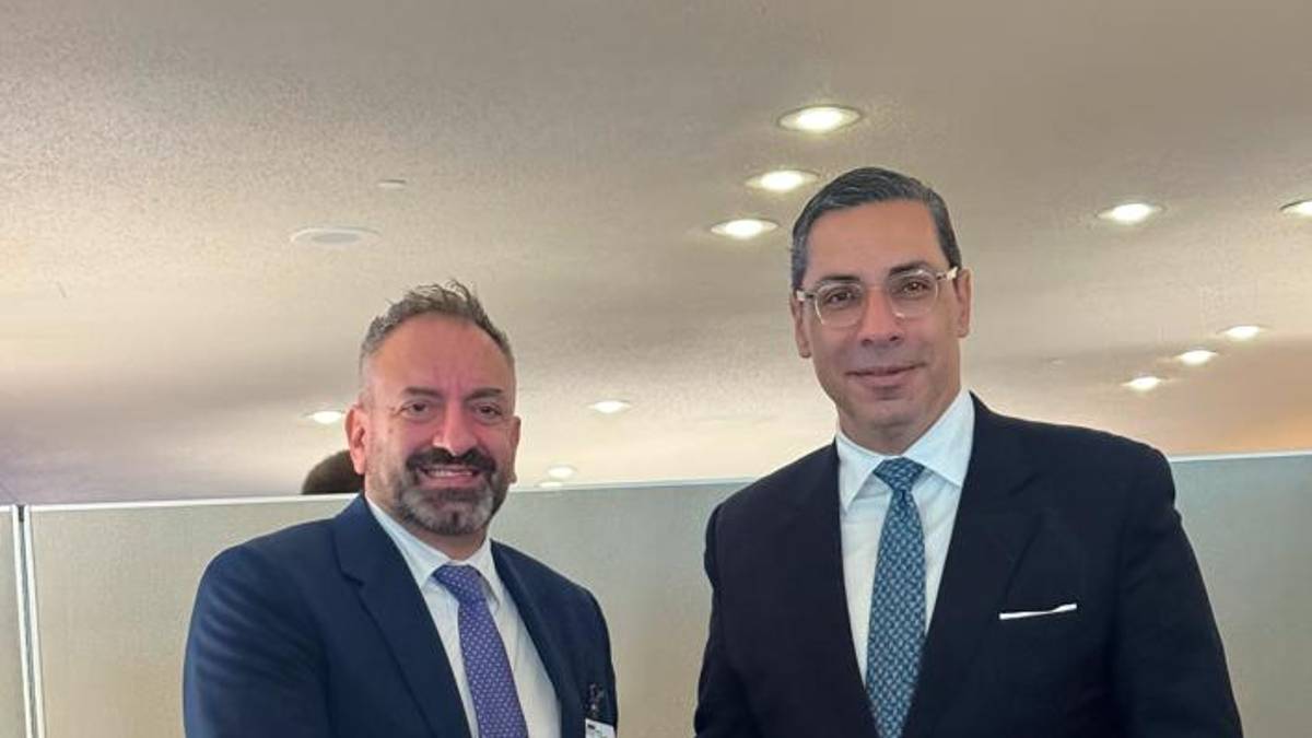 San Marino all’Onu, il tema Palestina e l’accordo con Trinidad e Tobago