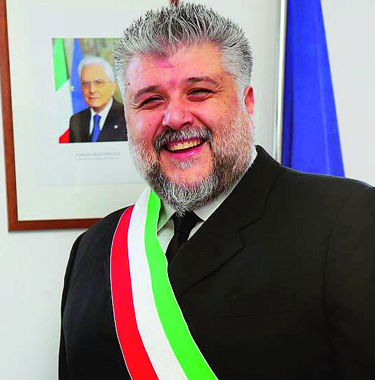 Vincenzi: Pronto a fare l'assessore nella mia Gatteo