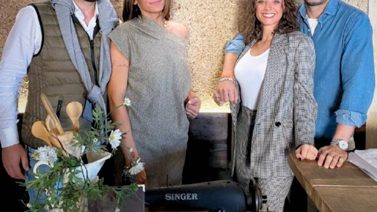IL SOGNO DIVENTA REALTÀ: LA ESSE ROMAGNOLA APRE A MILANO