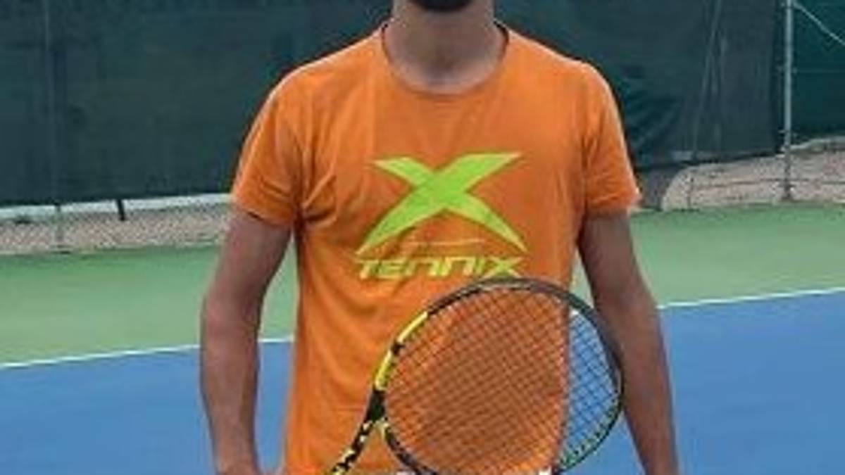 Tennis, a Villanova le semifinali dell'open maschile