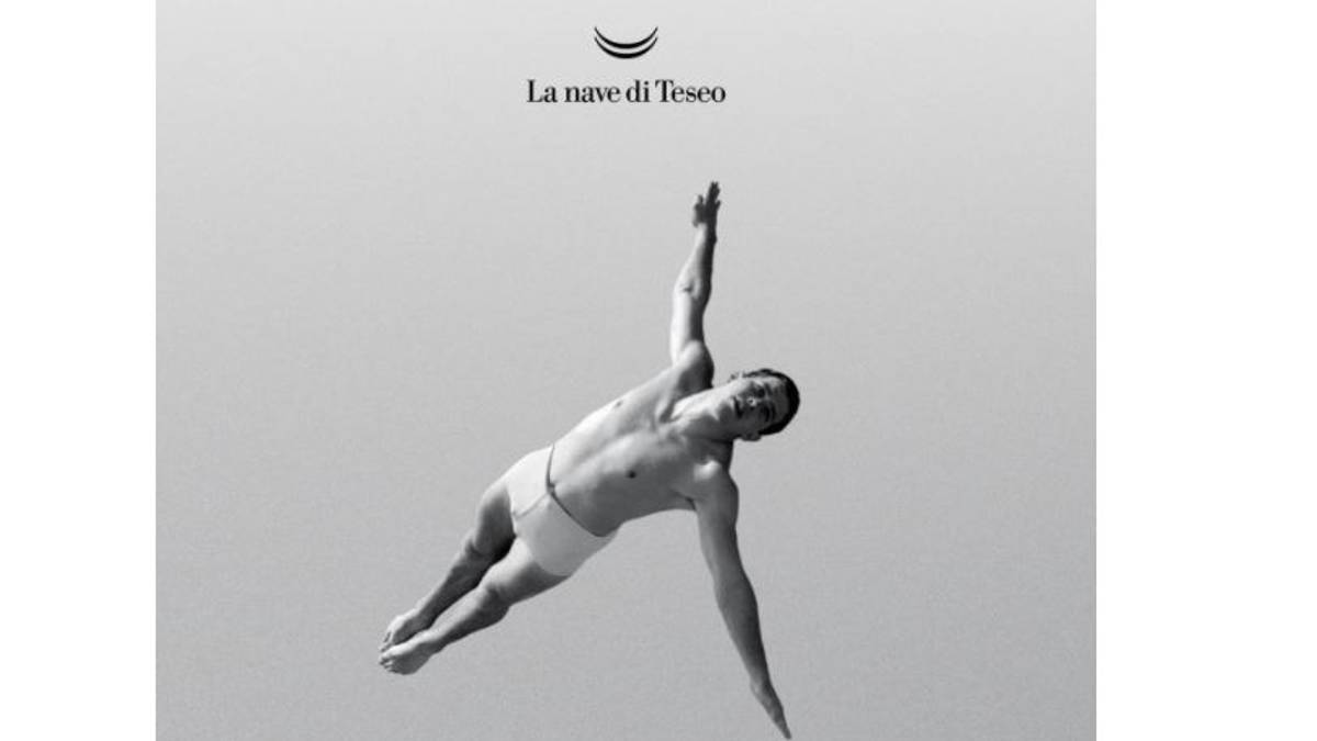 Raul Gardini, il tuffatore di Ravenna. L'ultimo libro sull'imprenditore amante del mare