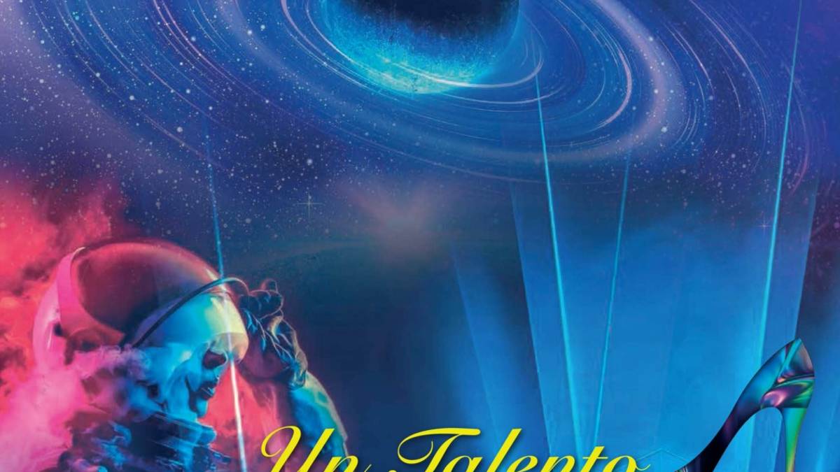 Concorso Un talento per la scarpa: la creatività giovanile è spaziale