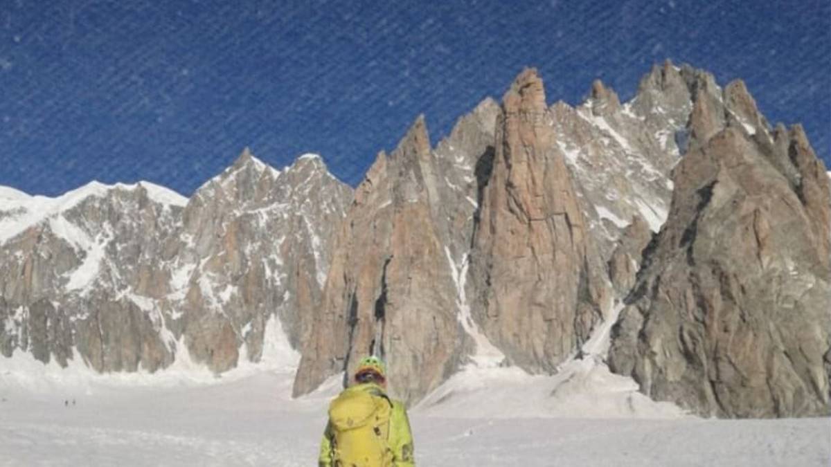 Cesena, giovedì una serata per scoprire il fascino del Monte Bianco