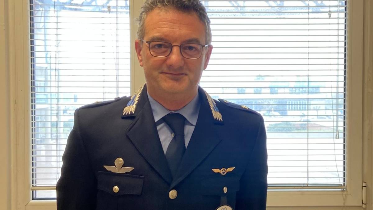 Riccione, Polizia: Giuliani nuovo vice comandante del corpo intercomunale