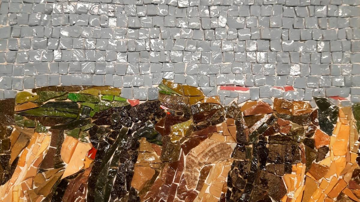 L’arte del mosaico di Ravenna protagonista in Regione con due mostre