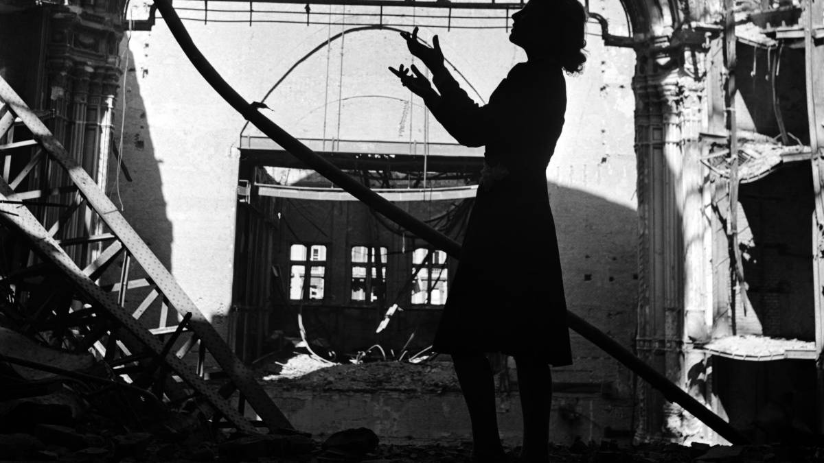 Forlì. Lee Miller, la fotografia come forma di inquietudine