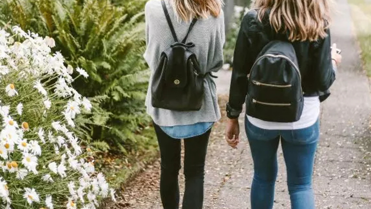 Forlì, sconosciuto avvicina studentesse. La preside: Non girate sole