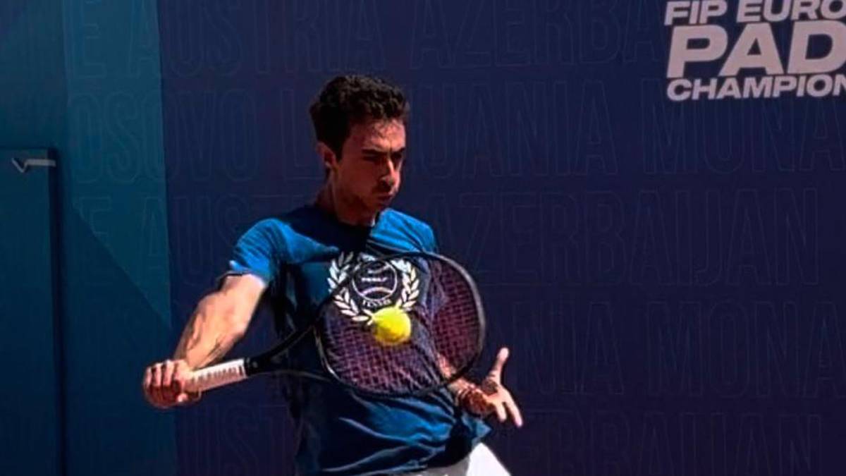 Mattia Bandini