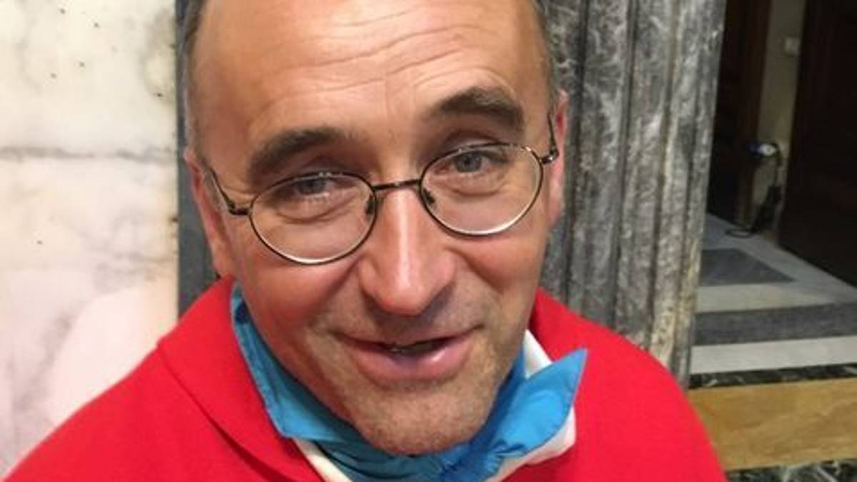Faenza, nuovo parroco a Pieve Ponte