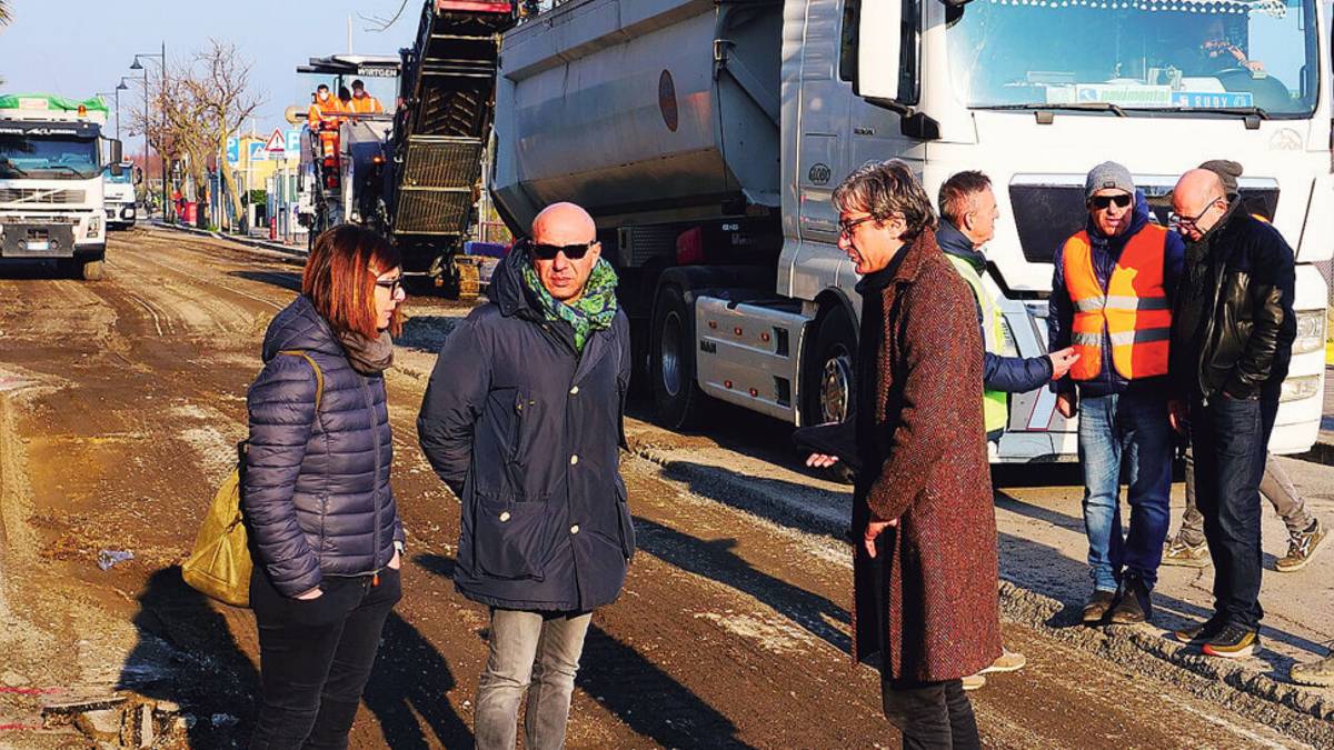 Rimini, lungomare del nord: la “rivoluzione” parte da Torre Pedrera