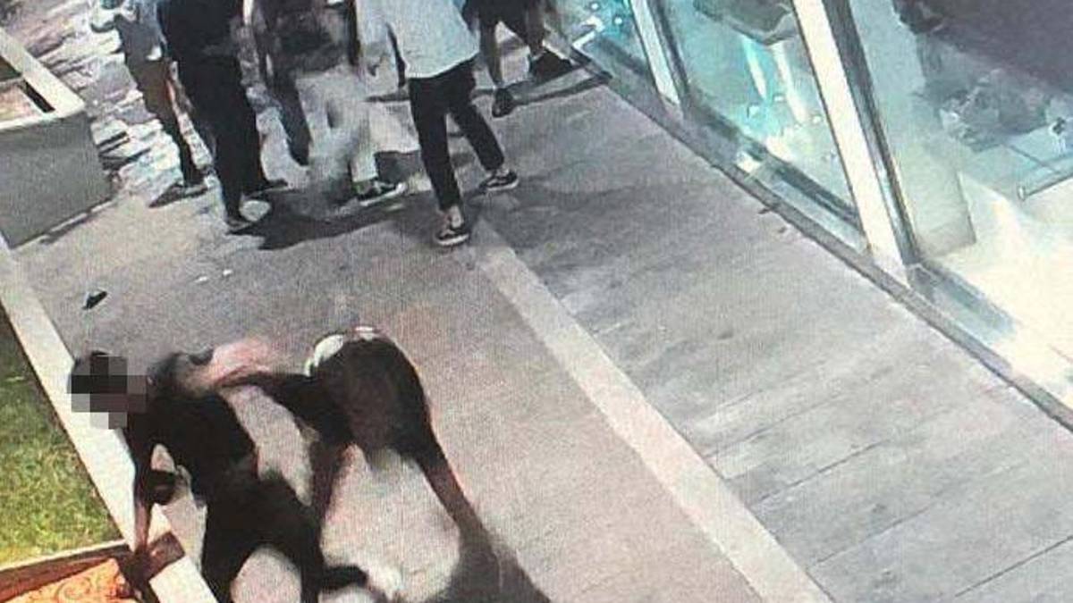 Gioventù violenta tra aggressione a minore e 10 denunce per rissa